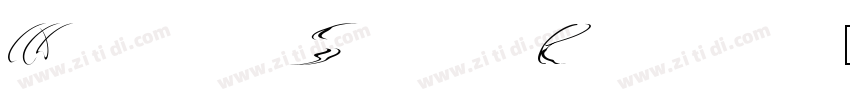 WindsorSword Regular字体转换